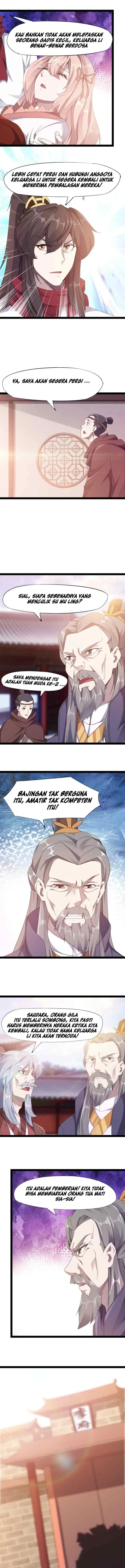 Path of the Sword chapter 21 halaman 5