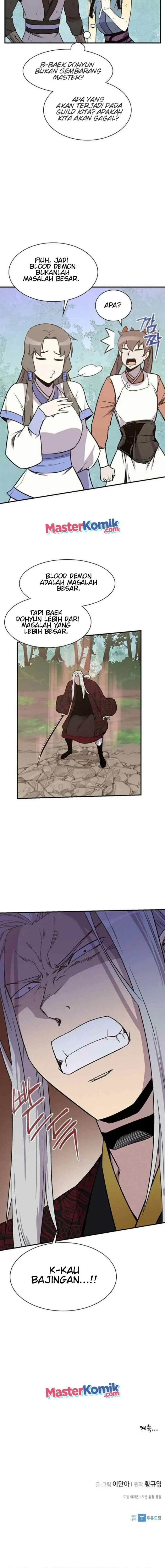 The Strongest Ever chapter 68 halaman 15