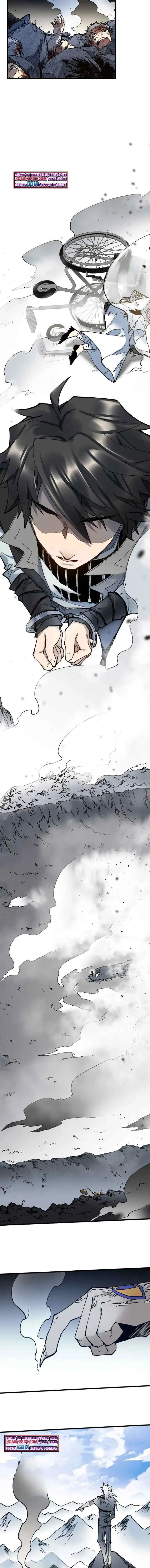 The Sacred Ruins chapter 104 halaman 6