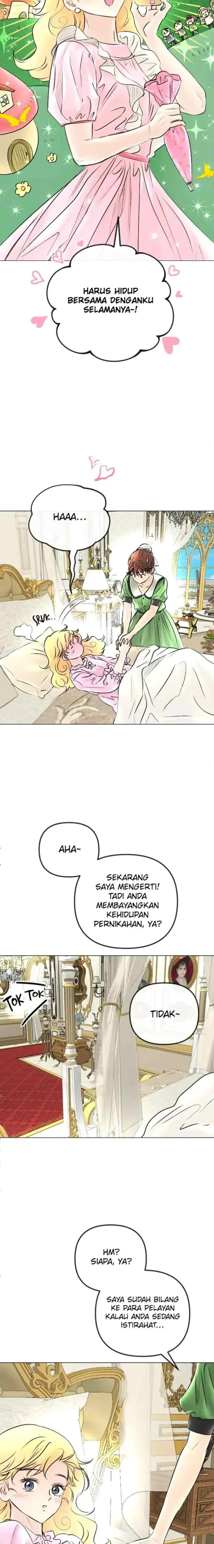 Recogí al segundo protagonista chapter 47 halaman 9