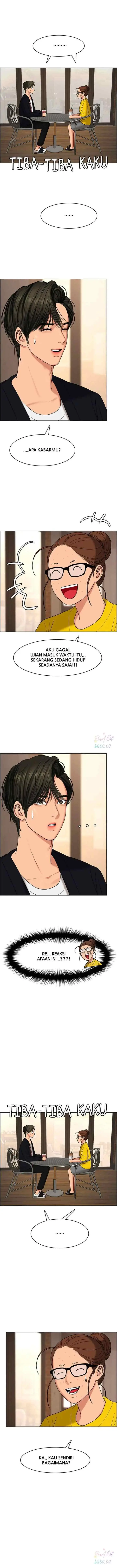 The Secret of Angel chapter 88 halaman 8