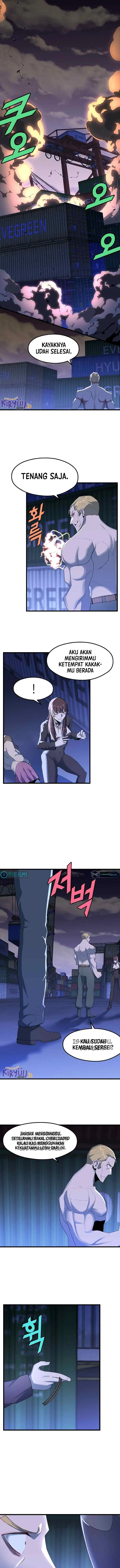 The Strongest Unemployed Hero chapter 18 halaman 12