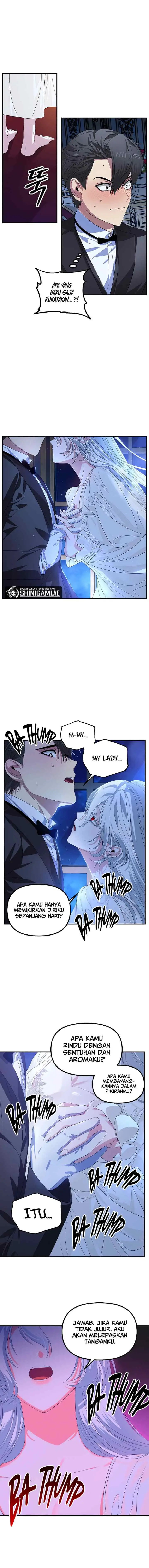 SSS-Class Suicide Hunter chapter 94 halaman 7