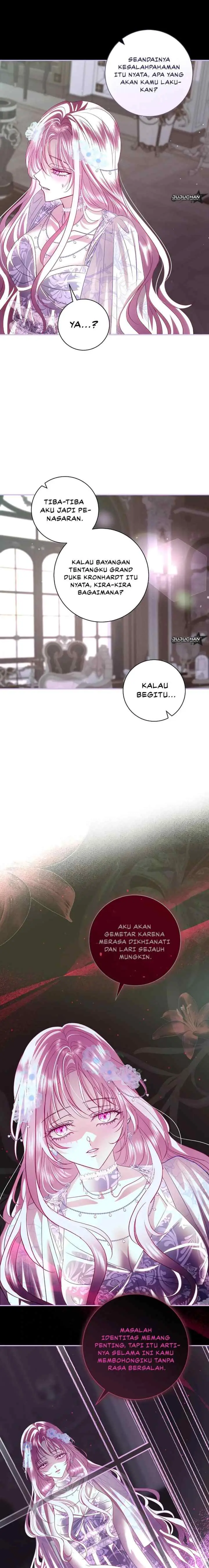 Black Man, I'll Do Everything For You Except Marriage! chapter 44 halaman 13