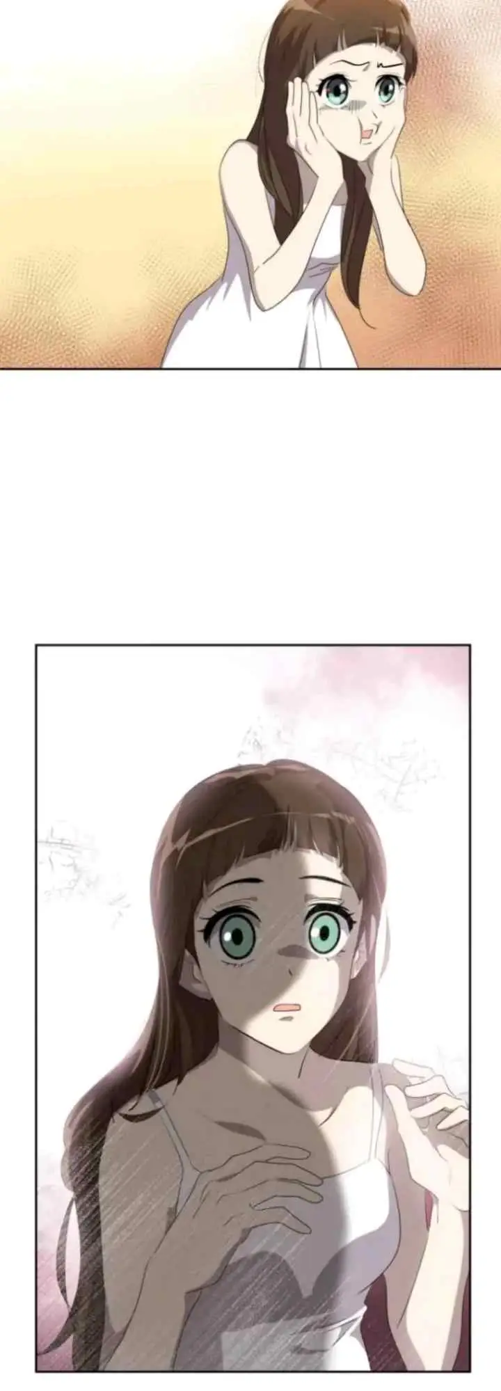 Heart Has a Soft Spot chapter 95 halaman 18