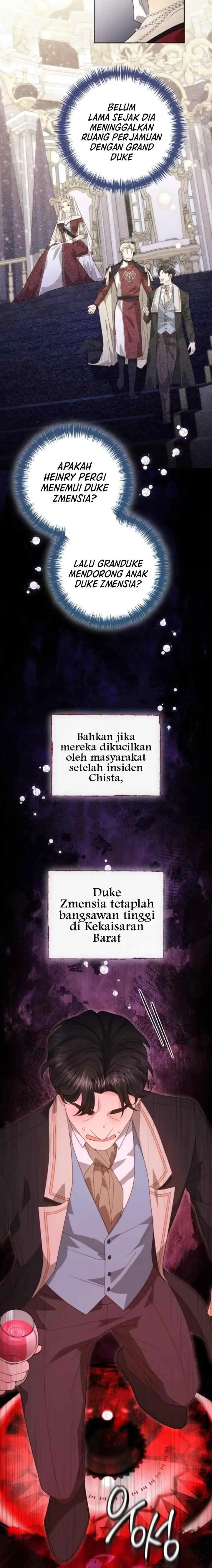 The Remarried Empress chapter 177 halaman 4