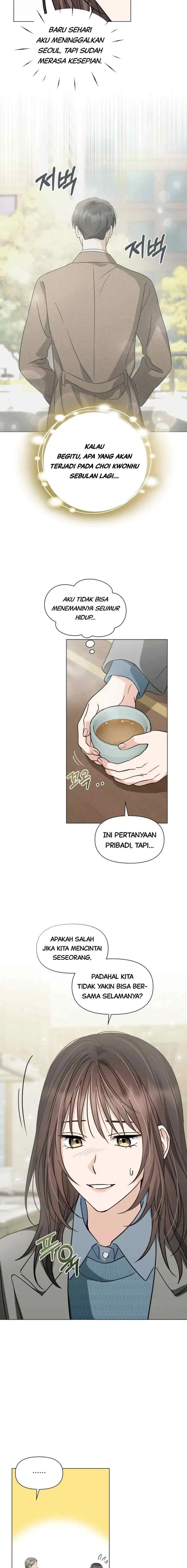 Tanda Cinta chapter 38 halaman 16