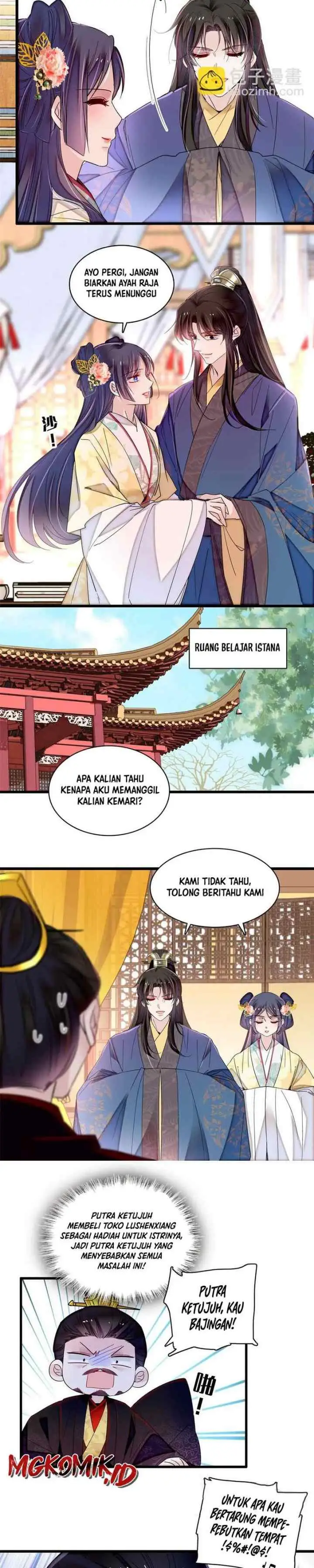 Sijin chapter 365 halaman 4