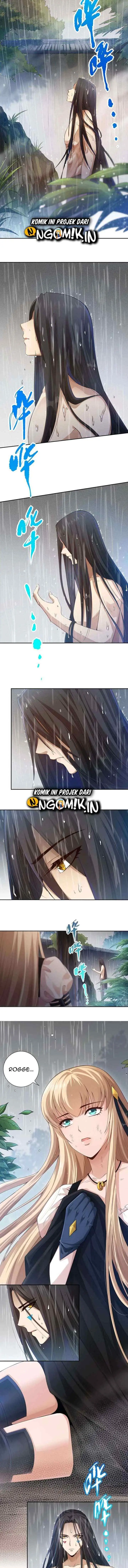 Ultimate Soldier chapter 82 halaman 4