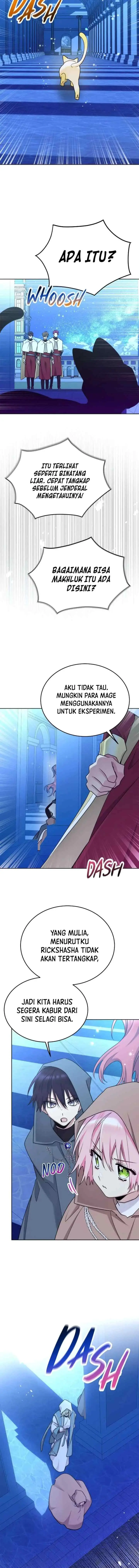 Lotto Princess chapter 91 halaman 7