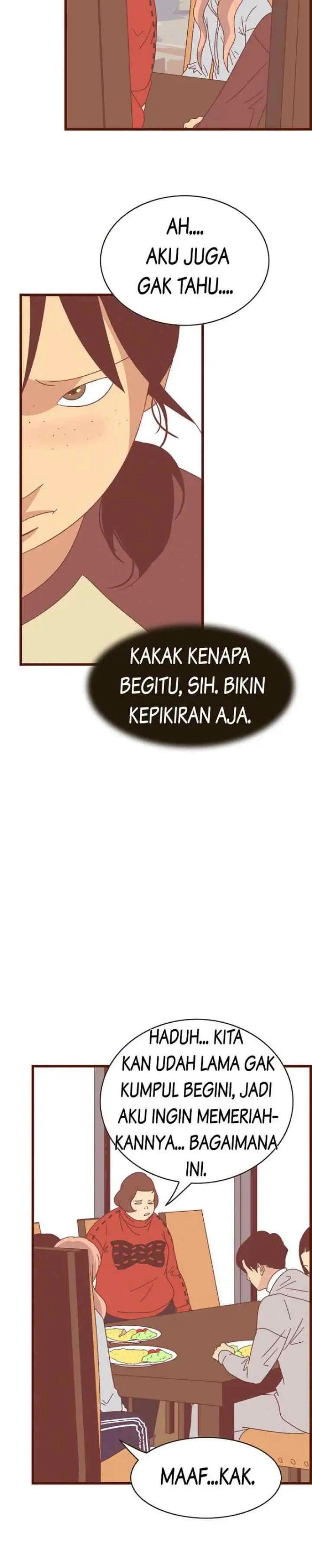 Someone Inside of Me chapter 37 halaman 6