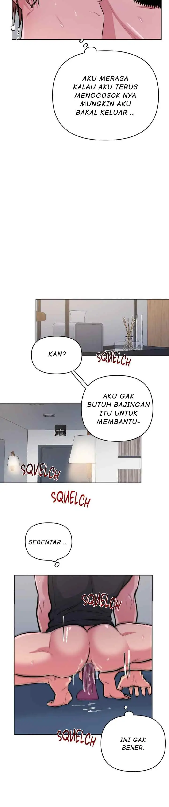 Arts Mans chapter 61 halaman 14