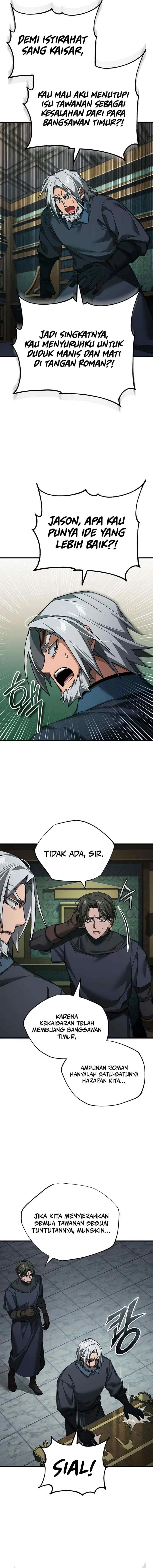 The Heavenly Demon Can't Live a Normal Life chapter 176 halaman 14