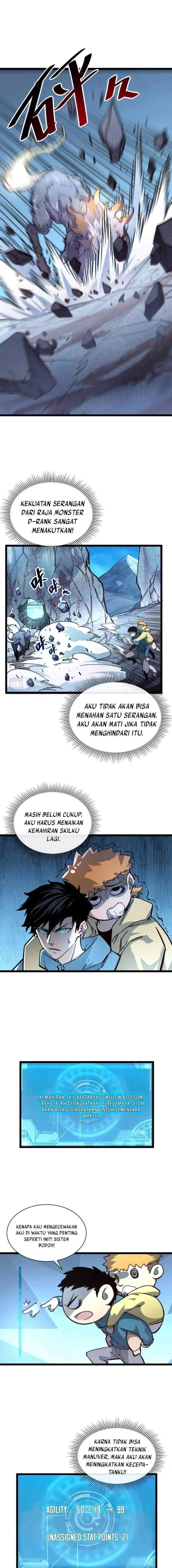 Rise From The Rubble chapter 26 halaman 7