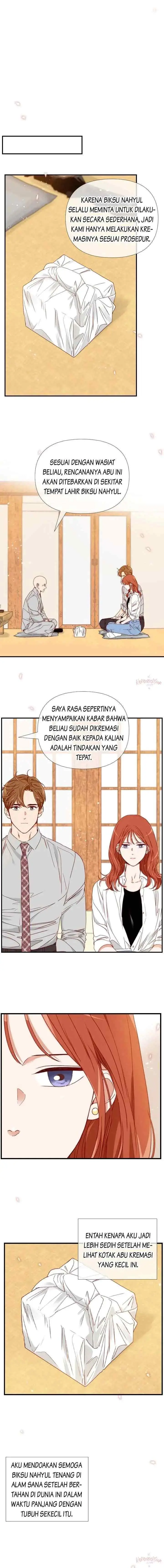 An Hour of Romance chapter 173 halaman 8