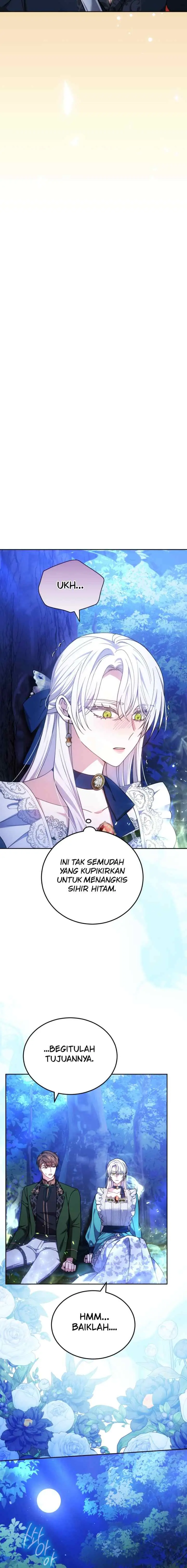 The Male Lead's Nephew Like Me So Much chapter 72 halaman 17