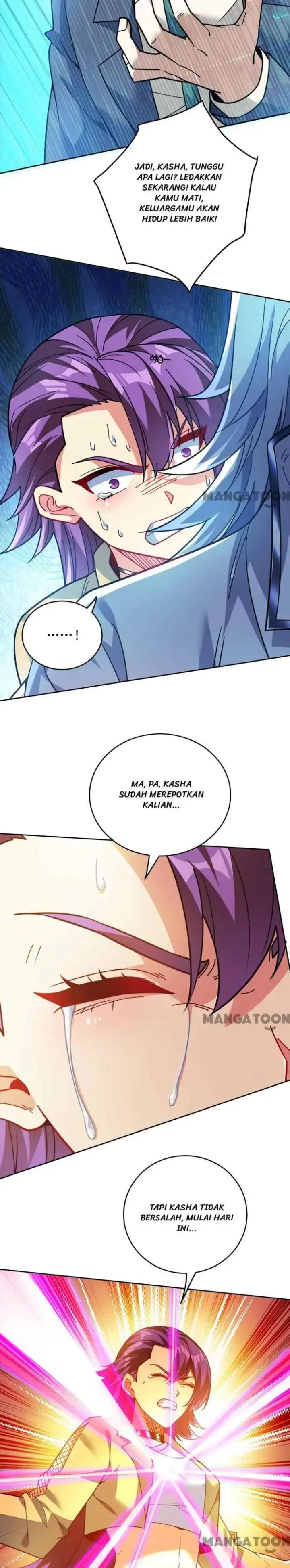 Seclusion With Apprentices chapter 217 halaman 10