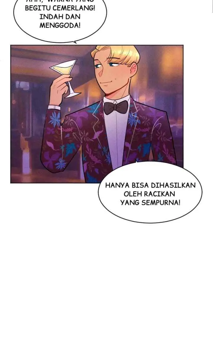 Stand Up, Mr. President! chapter 59 halaman 13