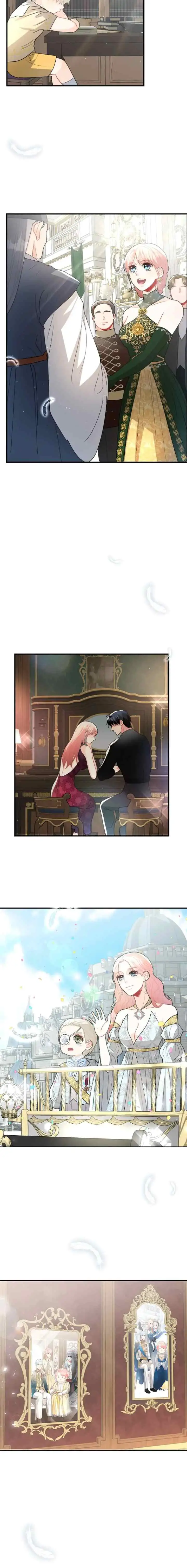 Prince Maker chapter 60 halaman 12