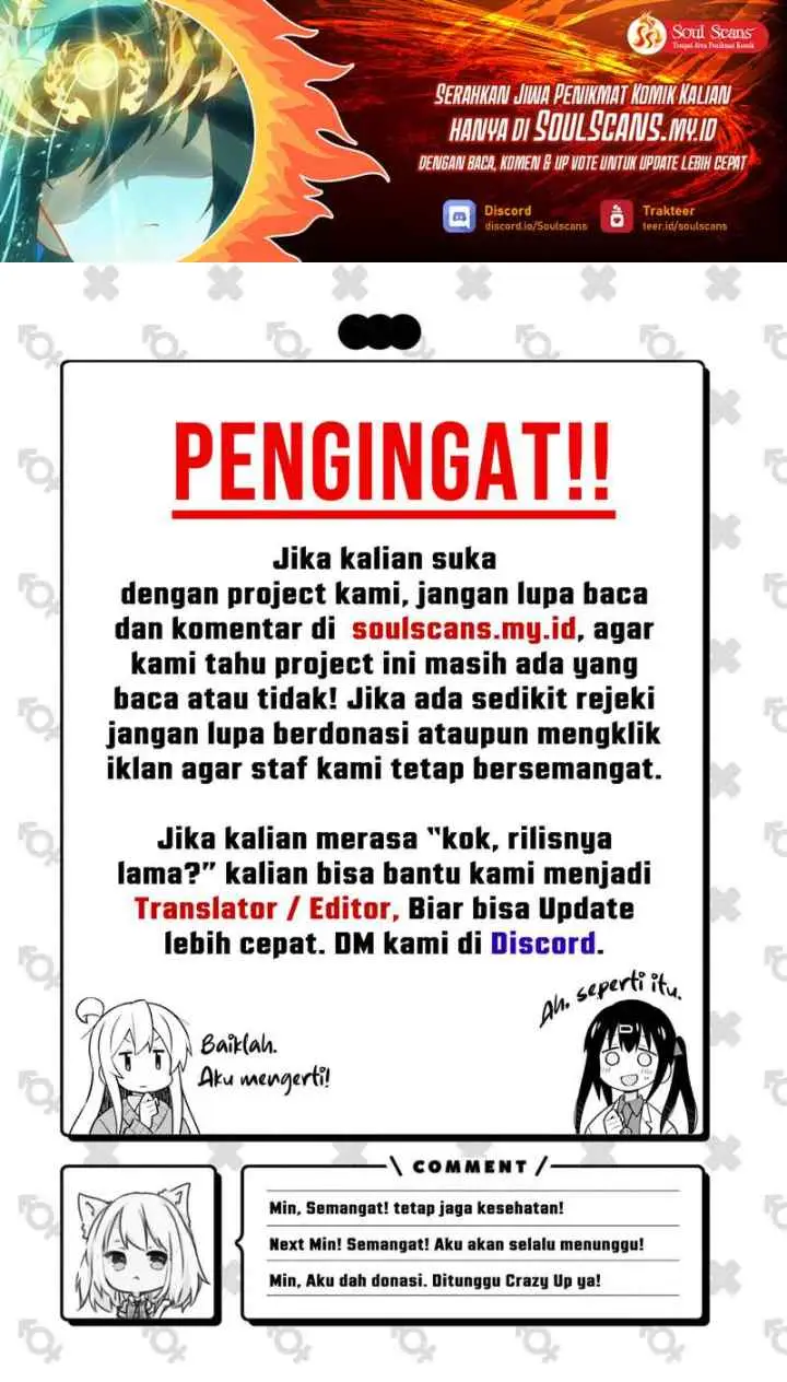 Soul Land 5 chapter 63 halaman 10