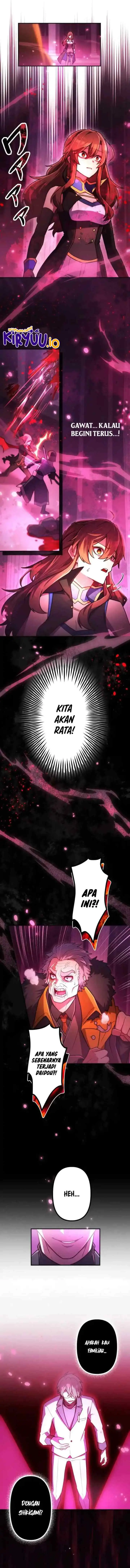 I Became an S-Rank Hunter With the Demon Lord App chapter 73 halaman 11