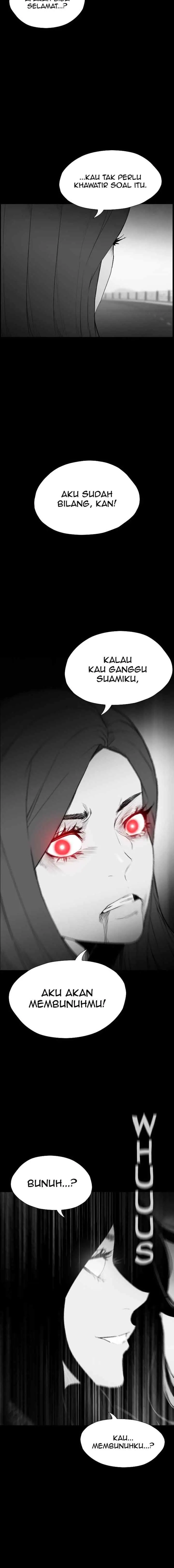 Reawaken Man chapter 172 halaman 10
