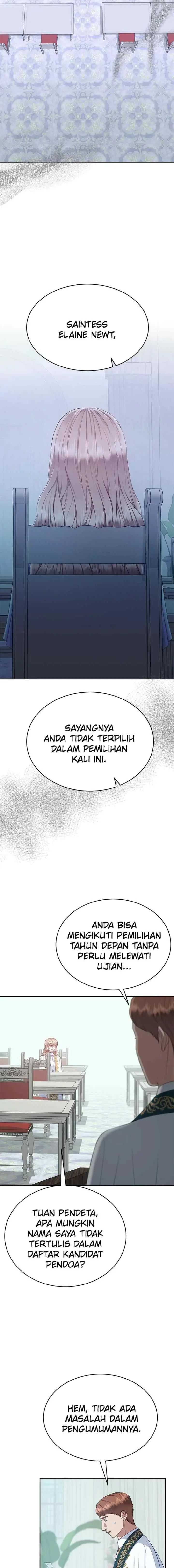 What Does That Evil Dragon Live For? chapter 76 halaman 16