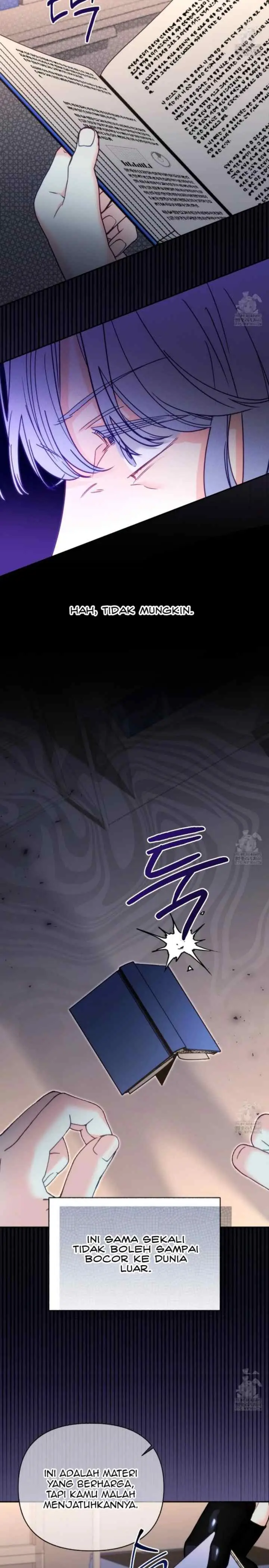 Ordinary Person A chapter 63 halaman 19