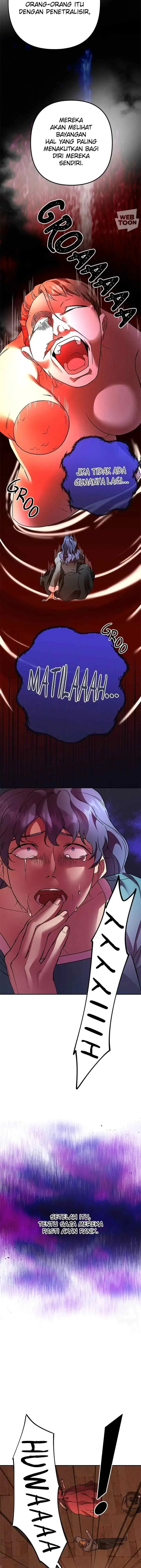 Agatha chapter 109 halaman 4