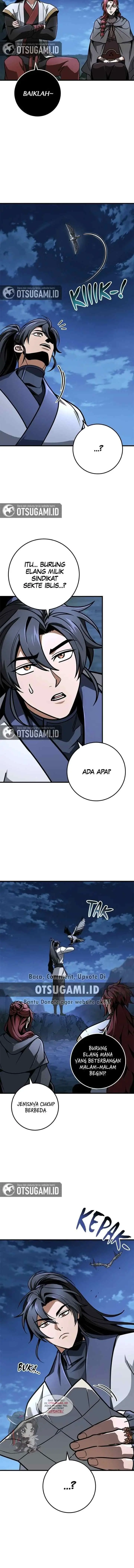 The Emperor's Sword chapter 104 halaman 10