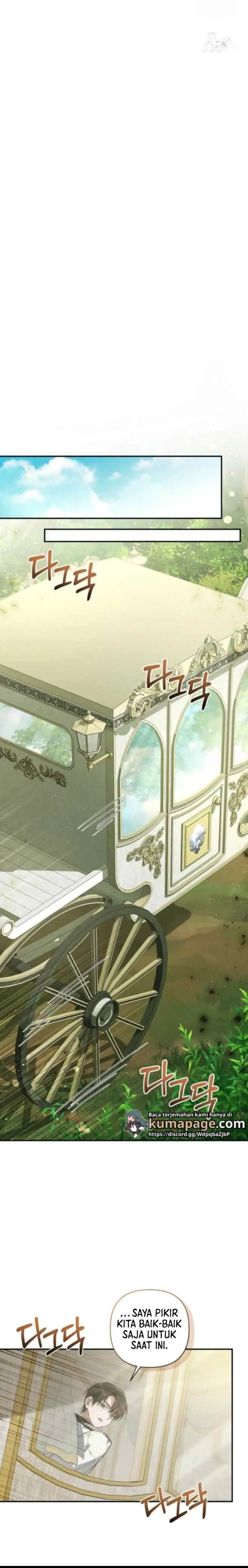 Do You Need Salvation? chapter 48 halaman 6
