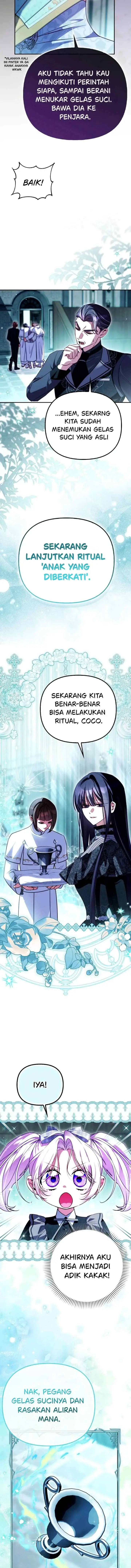 I'm the Brave Puppy That Will Save the Villainess chapter 29 halaman 17