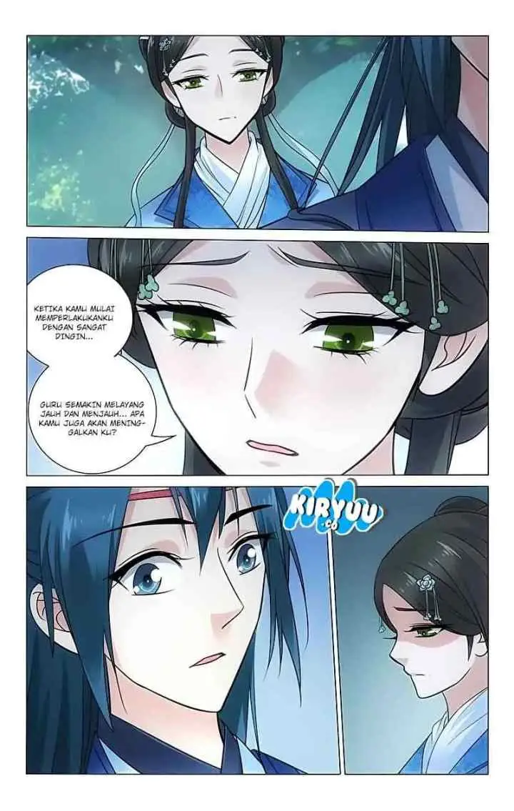Prince Don't do This chapter 86 halaman 9