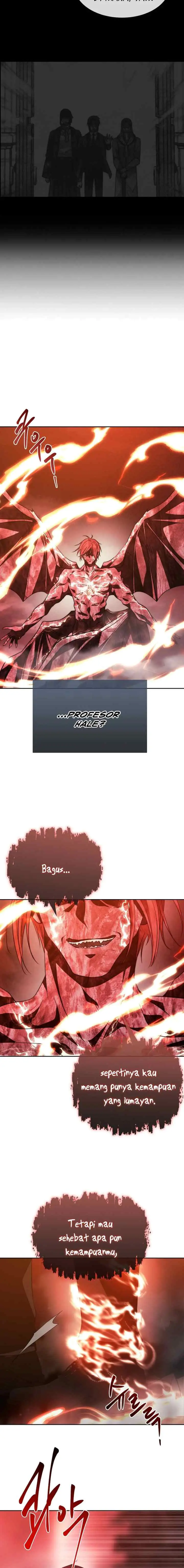 Black Haze (Reboot) chapter 53 halaman 8
