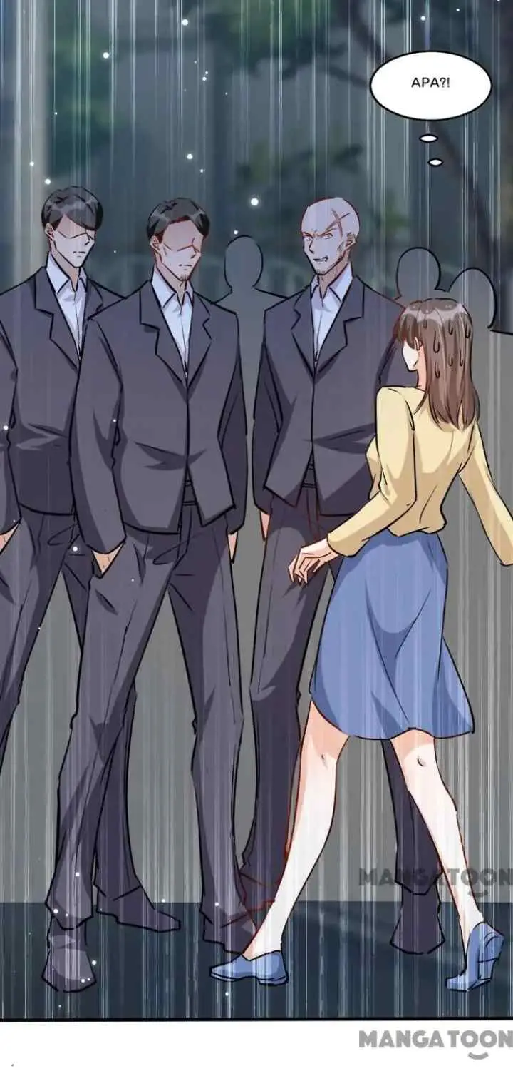My Crazy Journalist Wife chapter 93 halaman 5