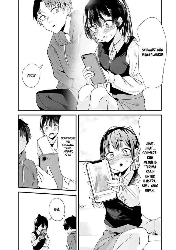 Jimoto no Ijimekko-tachi ni Shikaeshi Shiyou to Shitara, Betsu no Tatakai ga Hajimatta chapter 57 halaman 15