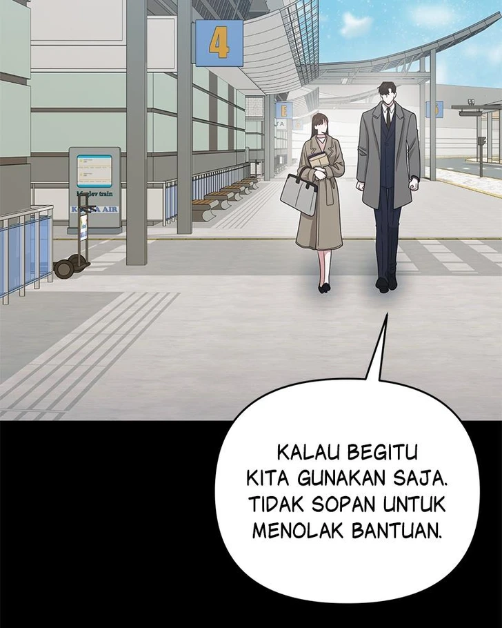 One Day I Found a Husband chapter 47 halaman 104
