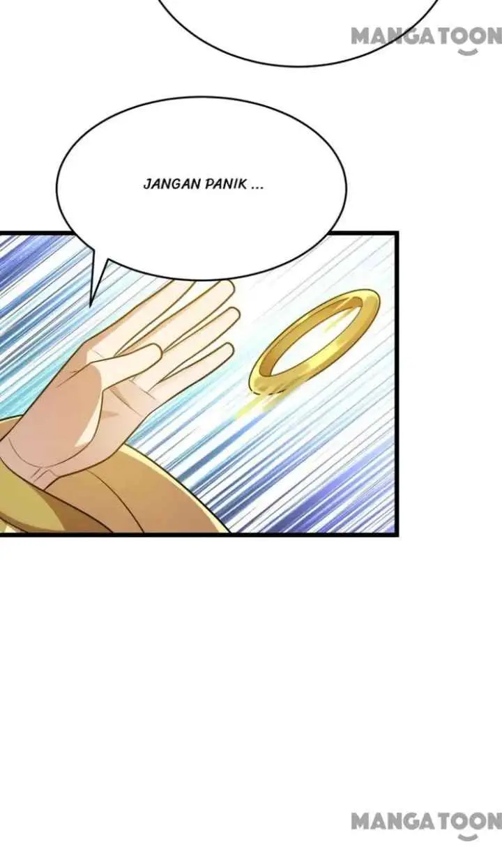 Ling Tian Shendi chapter 329 halaman 6