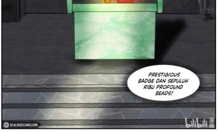 Martial God Asura chapter 278 halaman 12