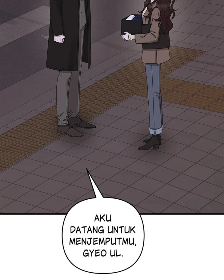 One Day I Found a Husband chapter 52 halaman 148