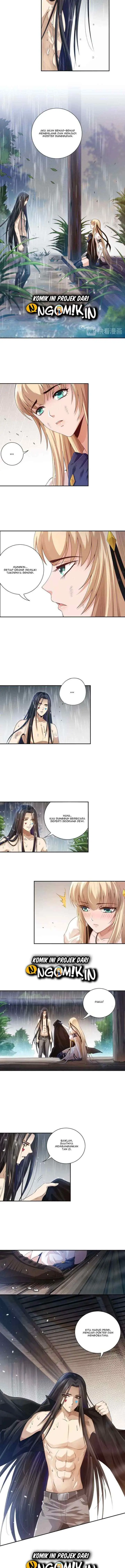 Ultimate Soldier chapter 82 halaman 7