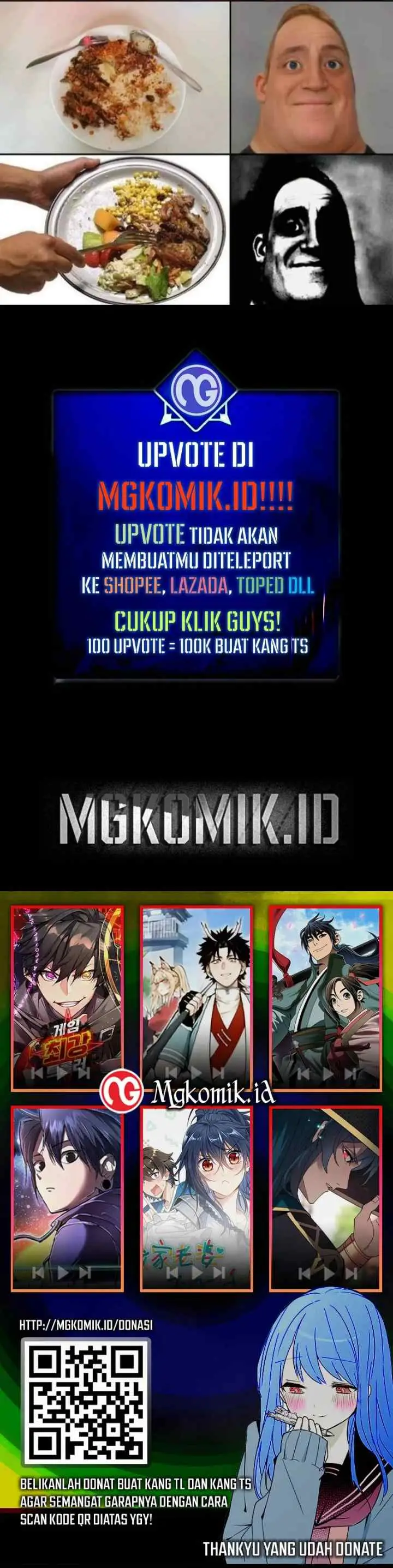 I Was Trapped On The Same Day For 100,000 Years chapter 486 halaman 19