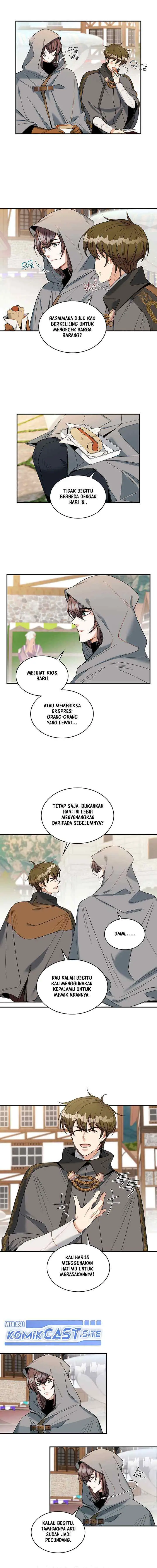 The Duke's Redemption chapter 13 halaman 12