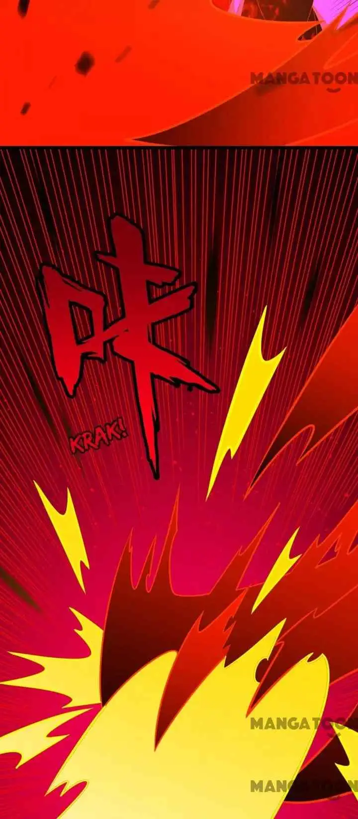 Ling Tian Shendi chapter 341 halaman 9