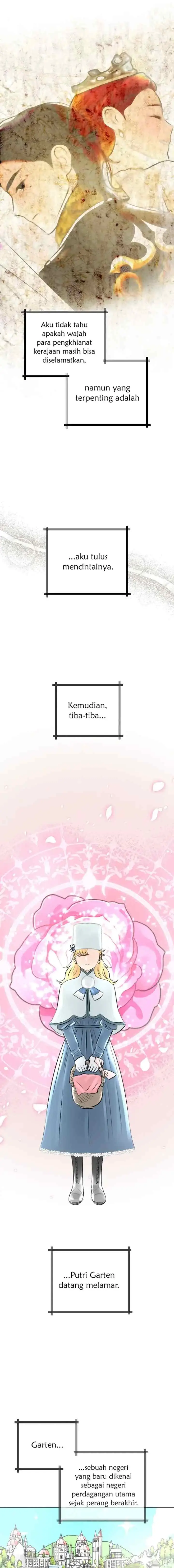Recogí al segundo protagonista chapter 16 halaman 6