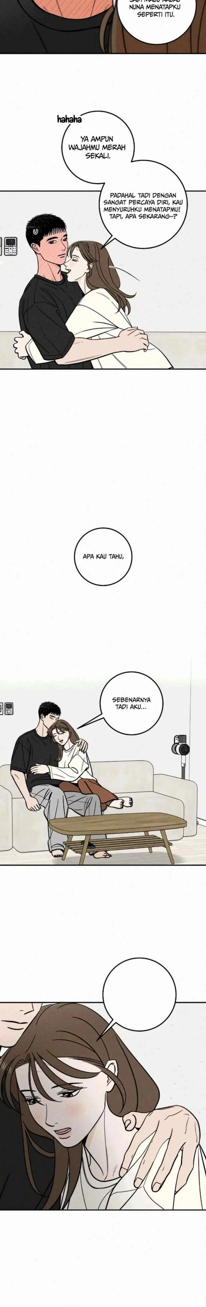 Someone Who Lives Next Door chapter 83 halaman 13