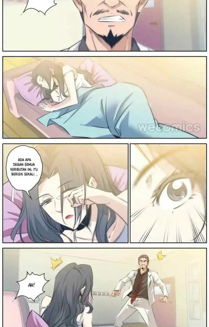 Qin Xia chapter 48 halaman 7