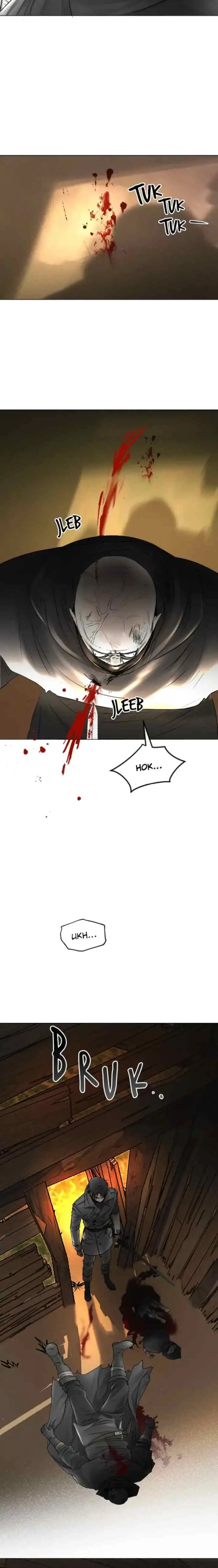 Recogí al segundo protagonista chapter 55 halaman 11