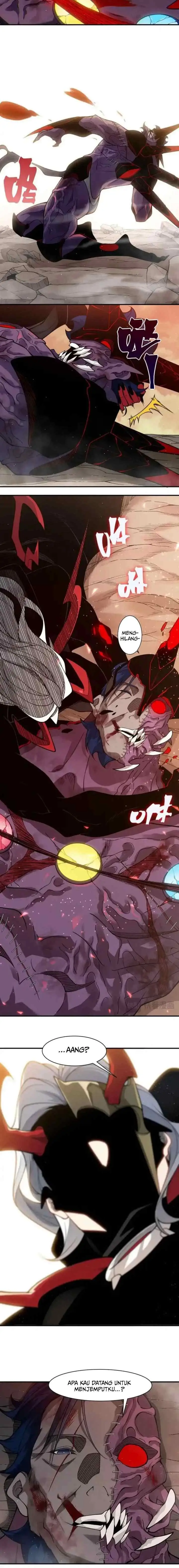 Demon Evolution chapter 134 halaman 10