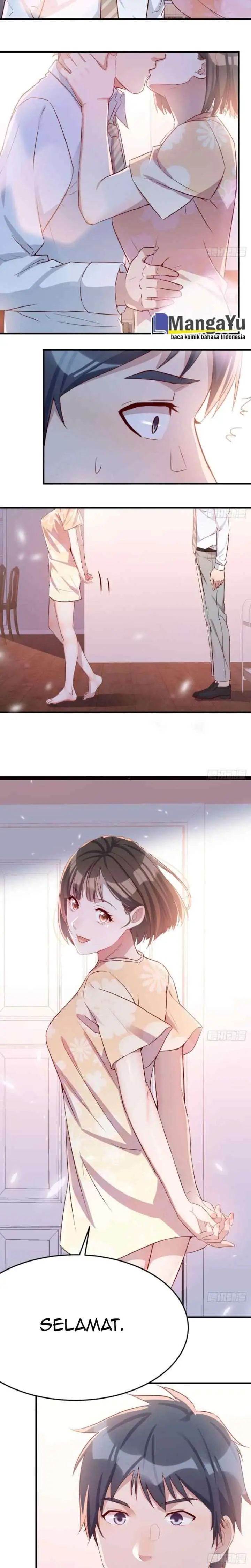 I Have Twin Girlfriends chapter 5 halaman 12